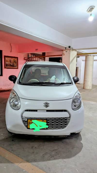 Suzuki Alto 2010