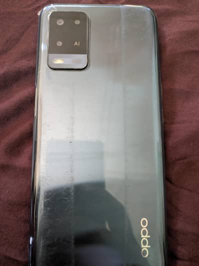 OPPO A54