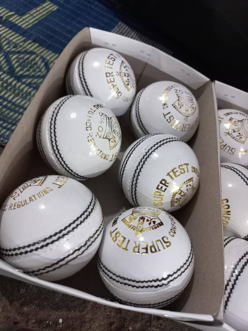 hand made balls 1