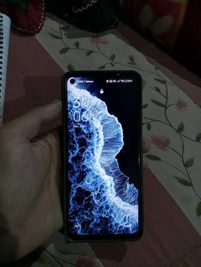 Oppo A96