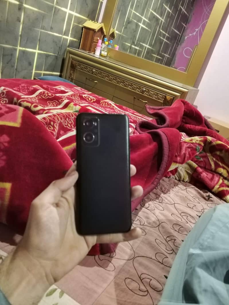 Oppo A96 2
