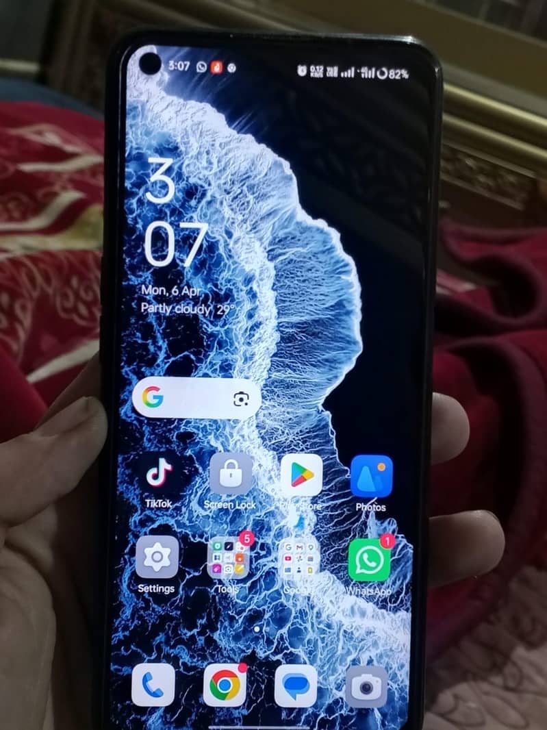 Oppo A96 3