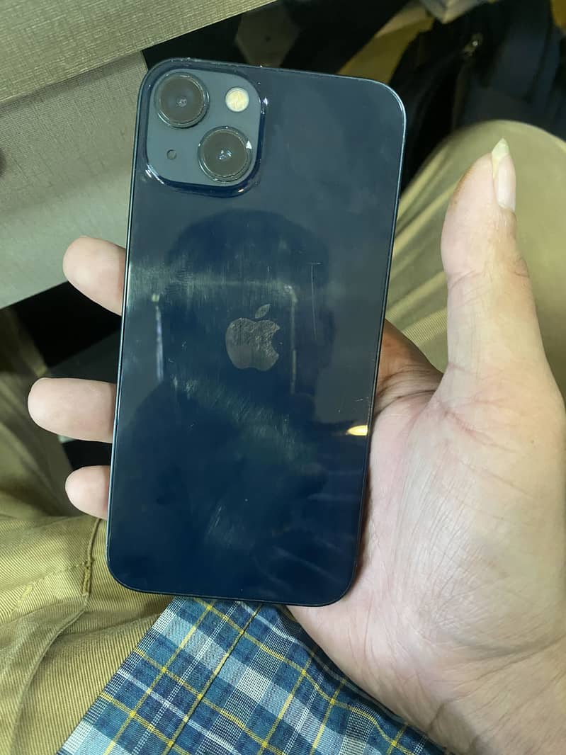 iphone 13 0
