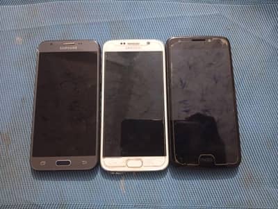Samsung Mobile S6