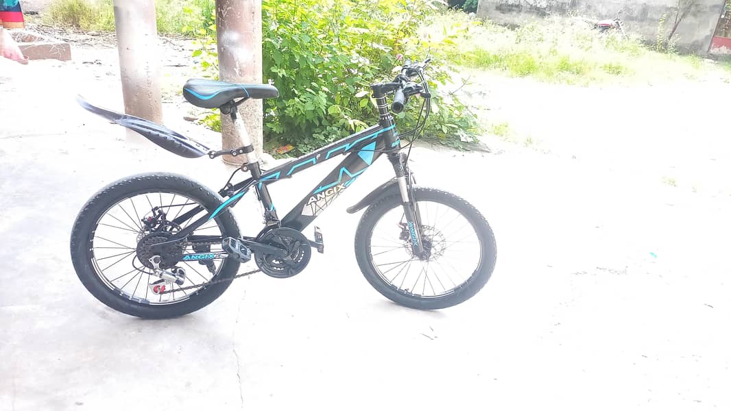 cycle selling 0