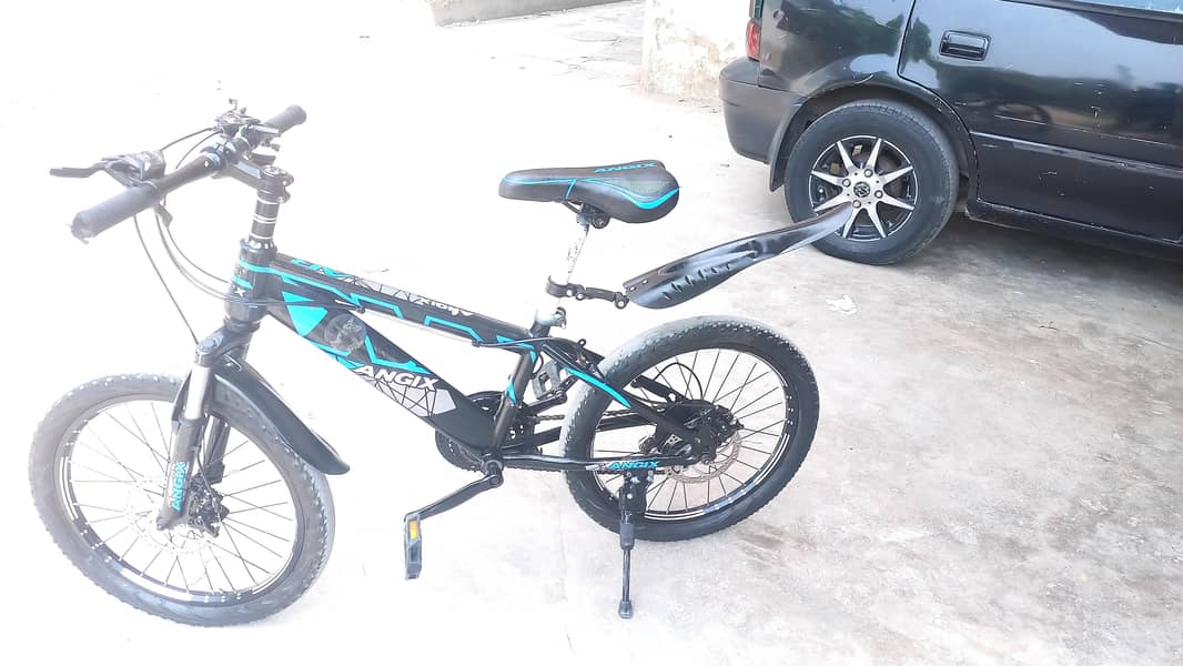 cycle selling 1