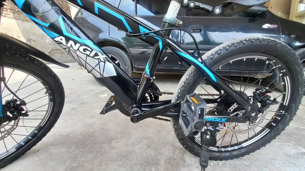 cycle selling 5