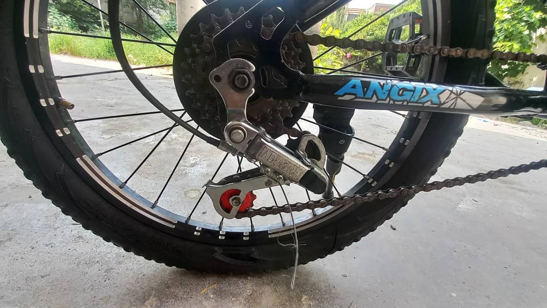 cycle selling 7