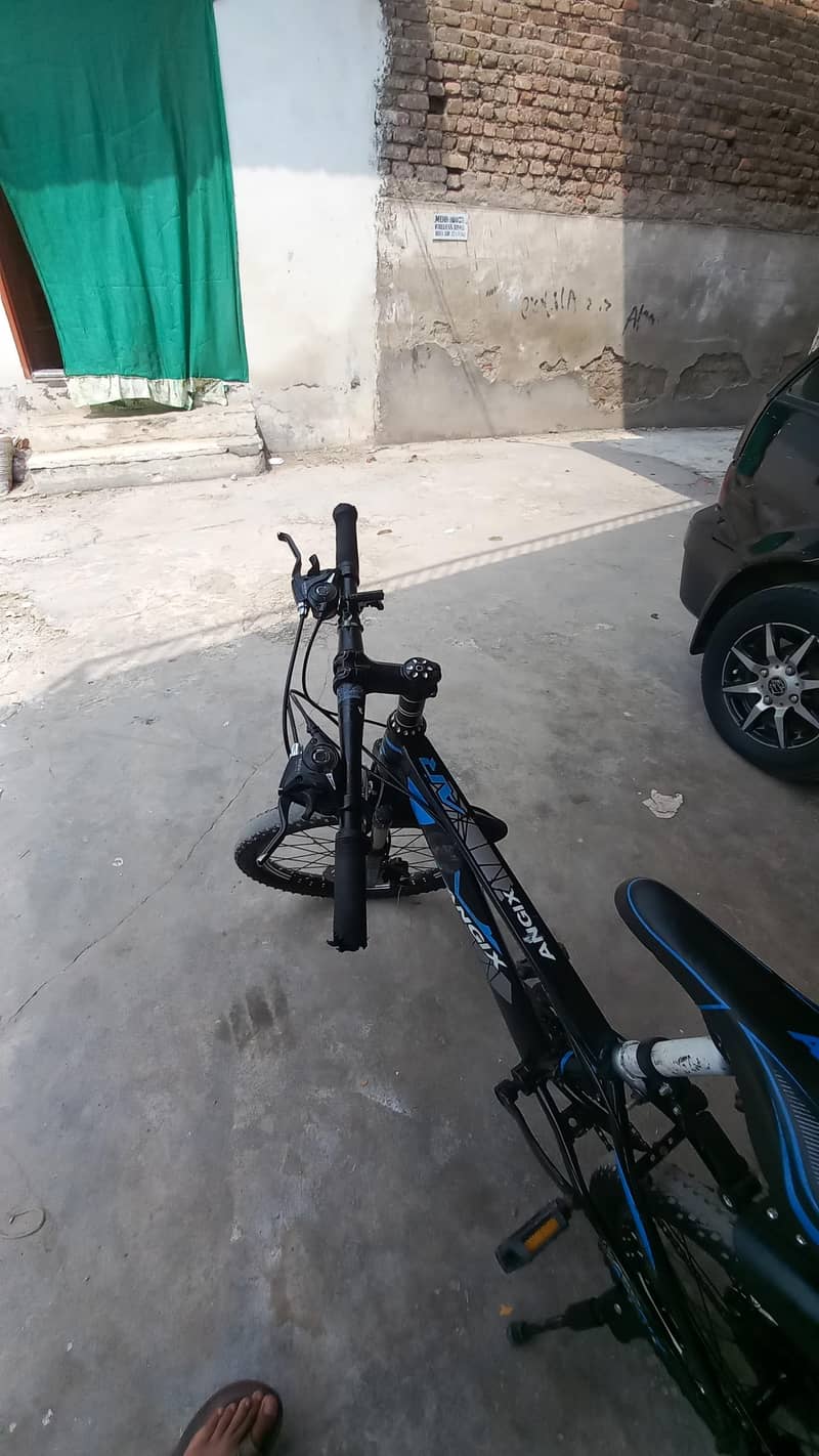cycle selling 12