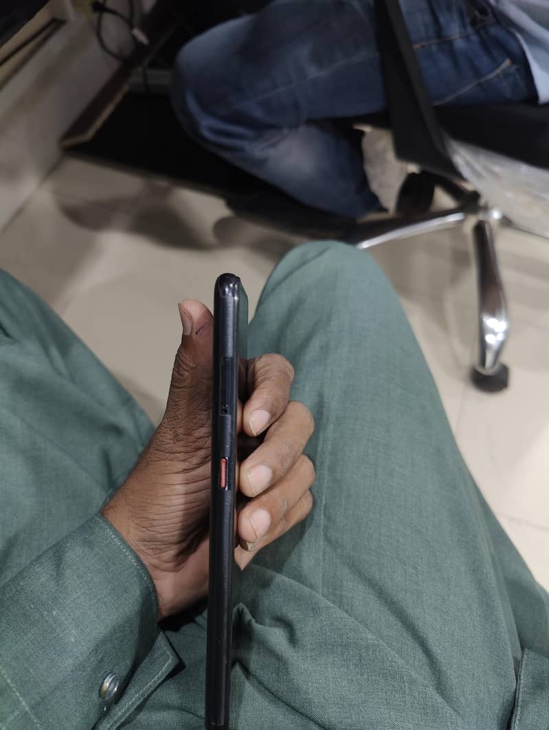 Tecno Pova 3