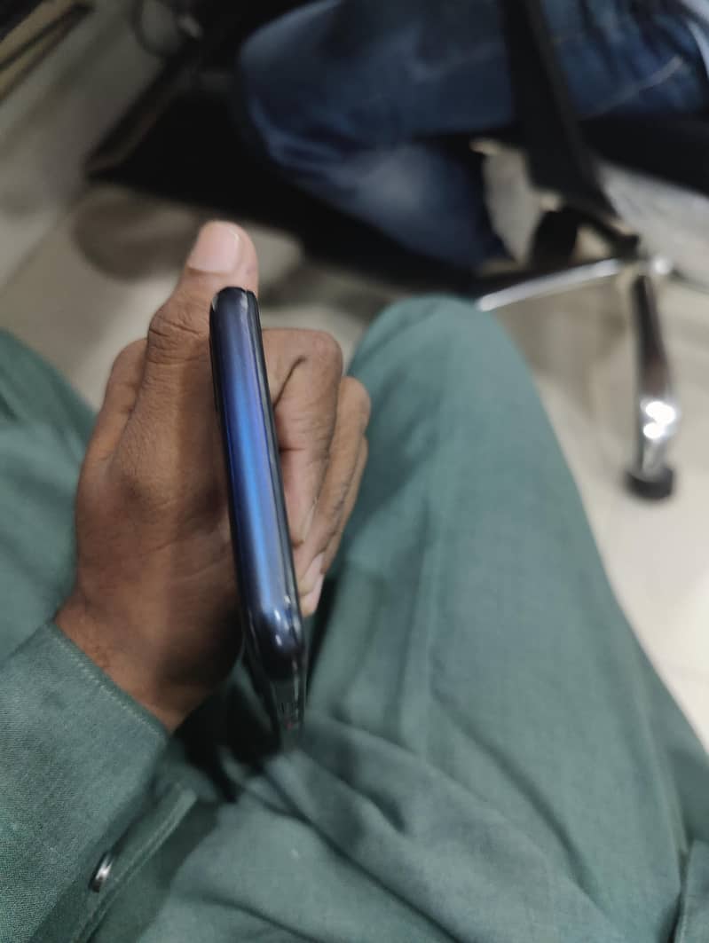 Tecno Pova 4