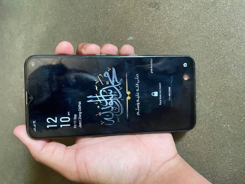OPPO K3 1