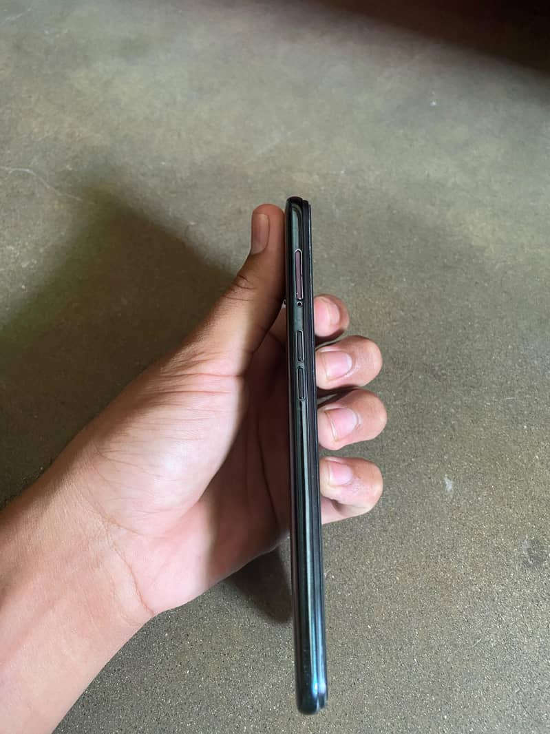 OPPO K3 4