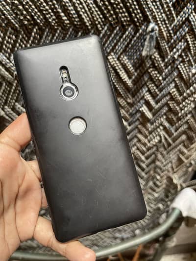 Sony XZ3