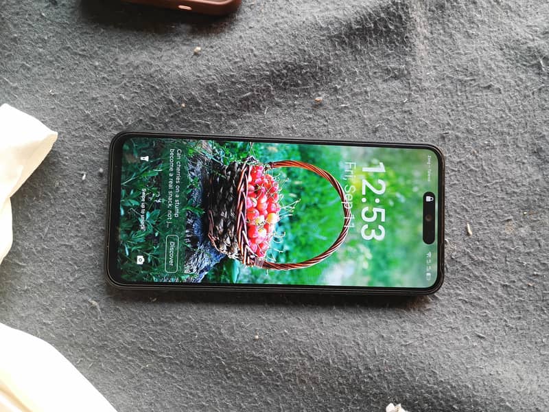 Tecno SPARK 40 0