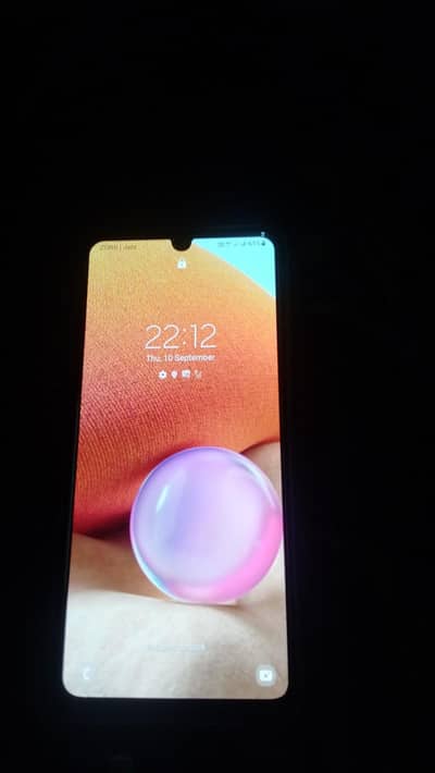 Samsung galaxy A32 128/6Gb ram