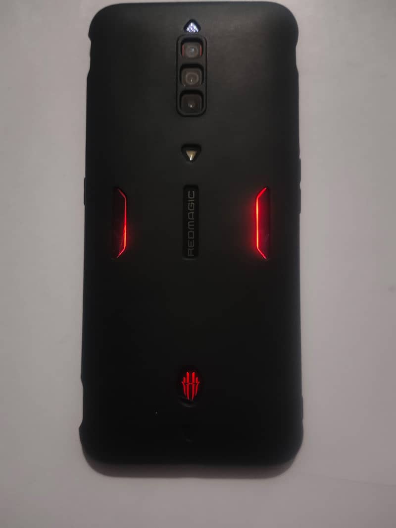 Red Magic 6 2