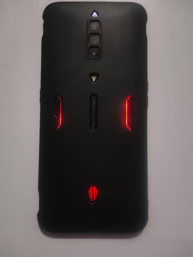 Red Magic 6 5