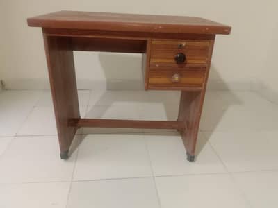 Study table for sale Perfect condition