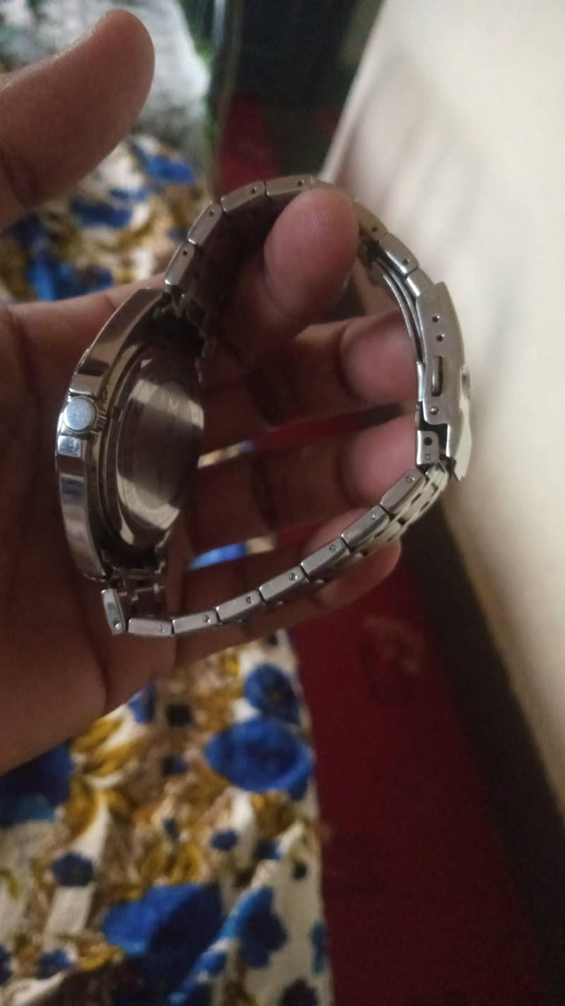 cruiser watch 2