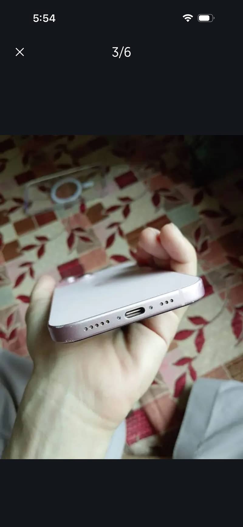 Apple iPhone 15 2