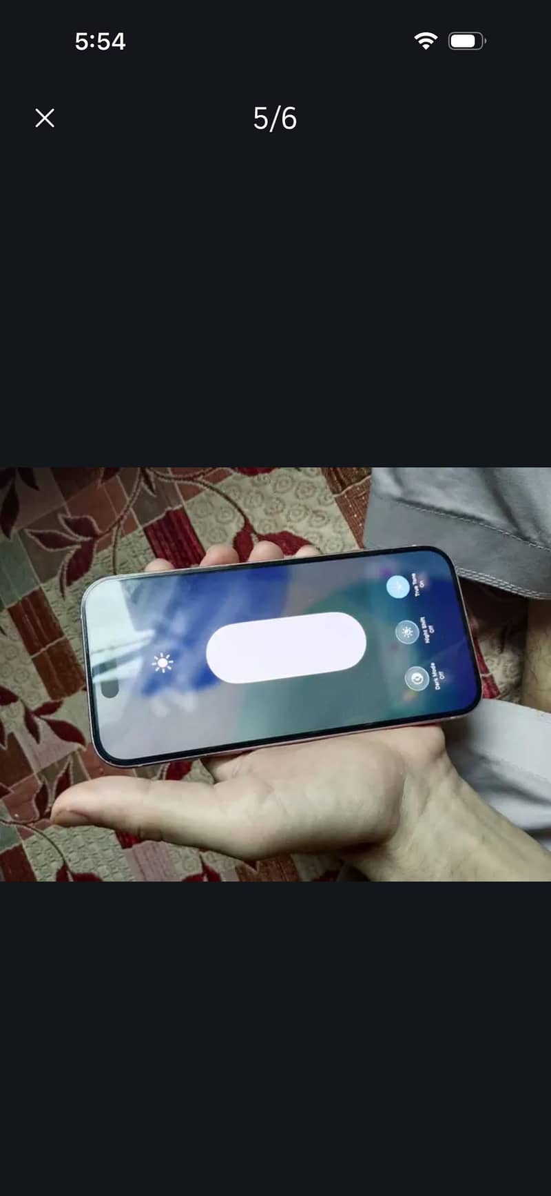 Apple iPhone 15 3