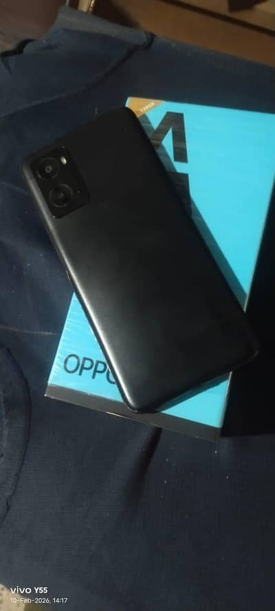 OPPO A76 03016111406