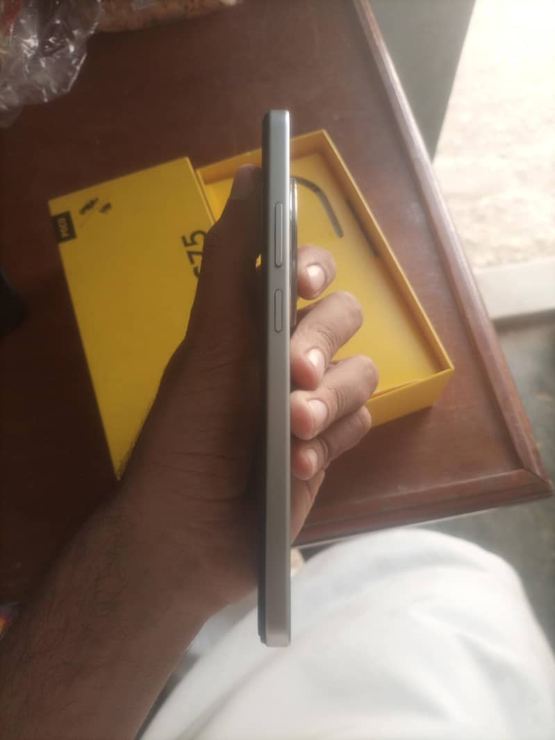 Xiaomi POCO C75 2