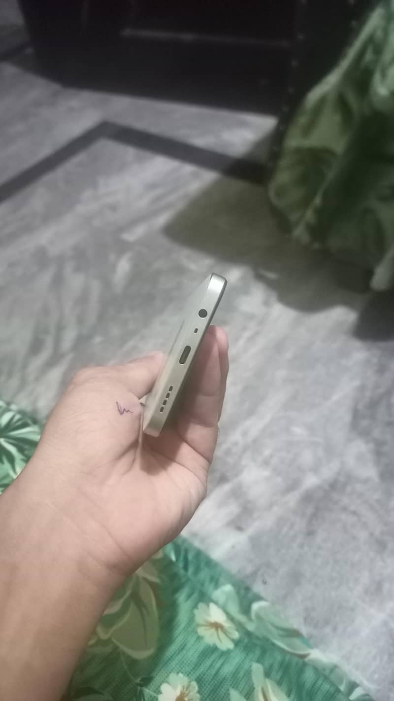 Realme Note 60x 3