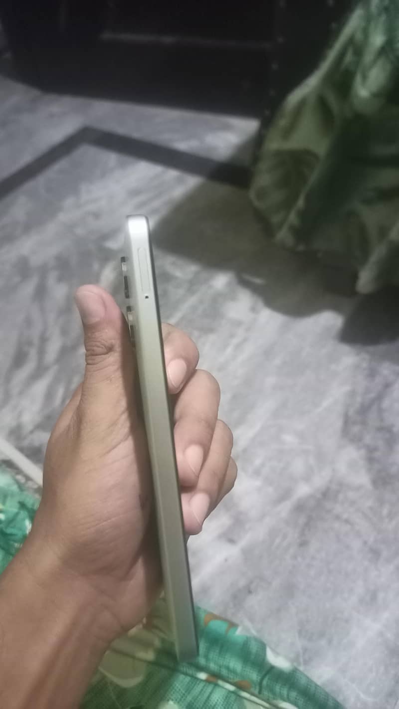 Realme Note 60x 5