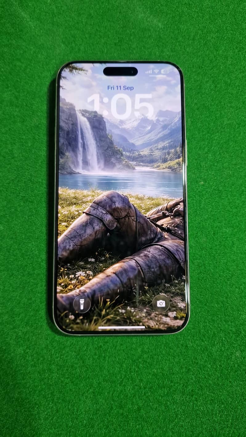 Apple iPhone 15 Pro Max 3