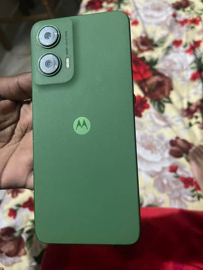 Motorola Moto G35 Whatsapp num 03137051815