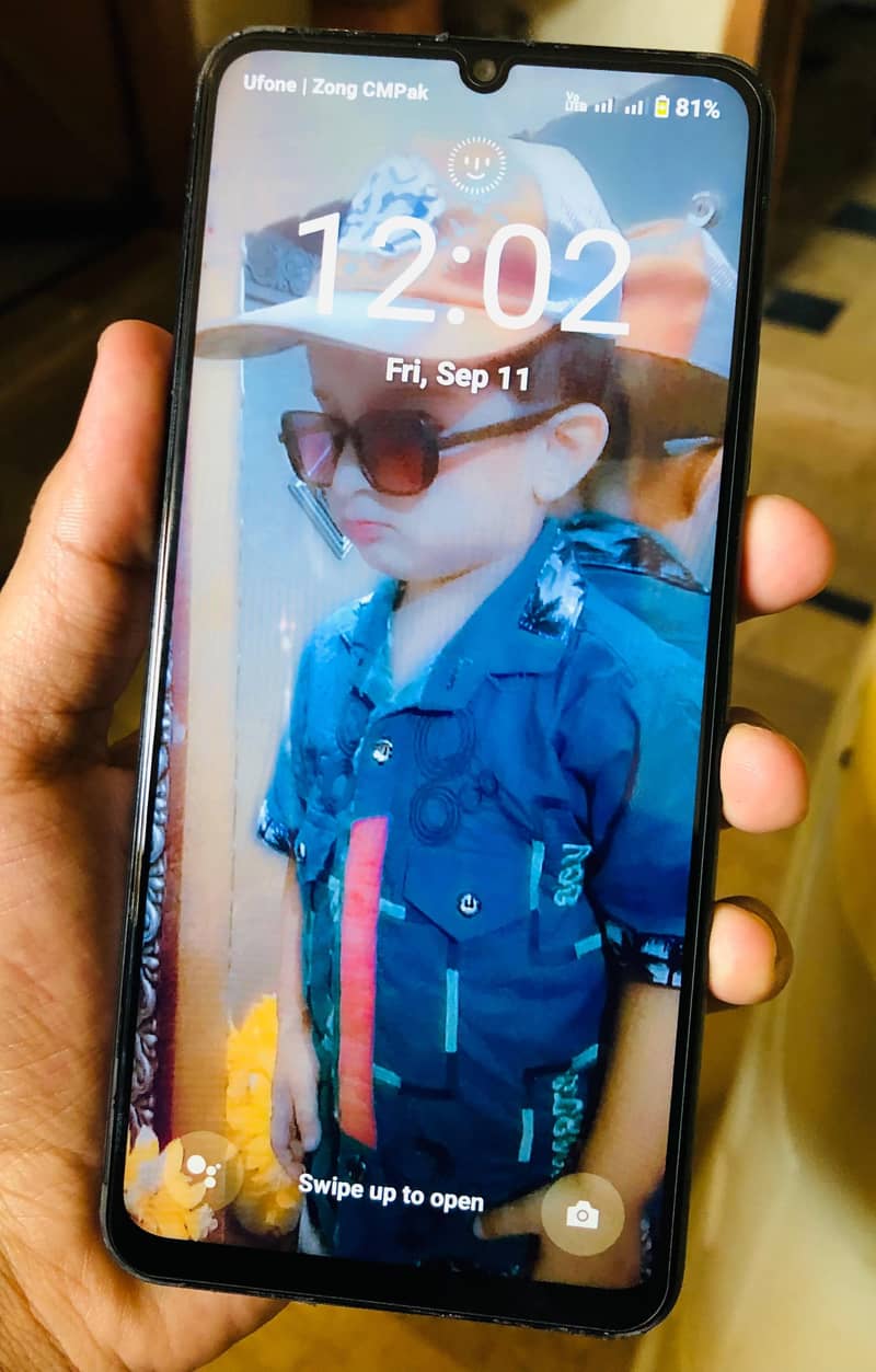 Realme note 50 0
