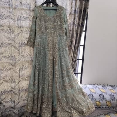 new bridal mexi