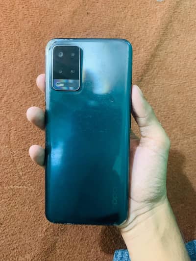 OPPO A54