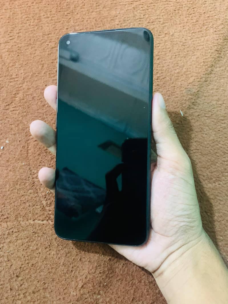 OPPO A54 3
