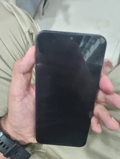 Samsung Mobile A15 5G