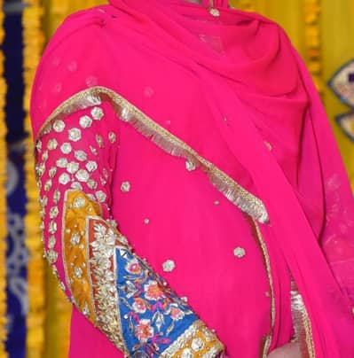 Gharara