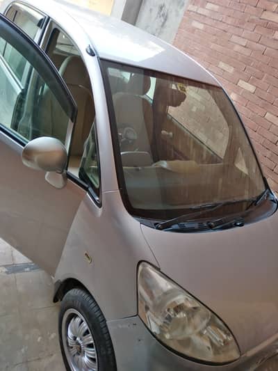 Honda Life 2007