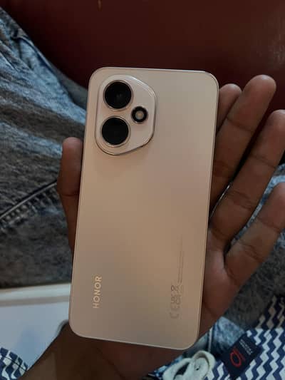 honor 400