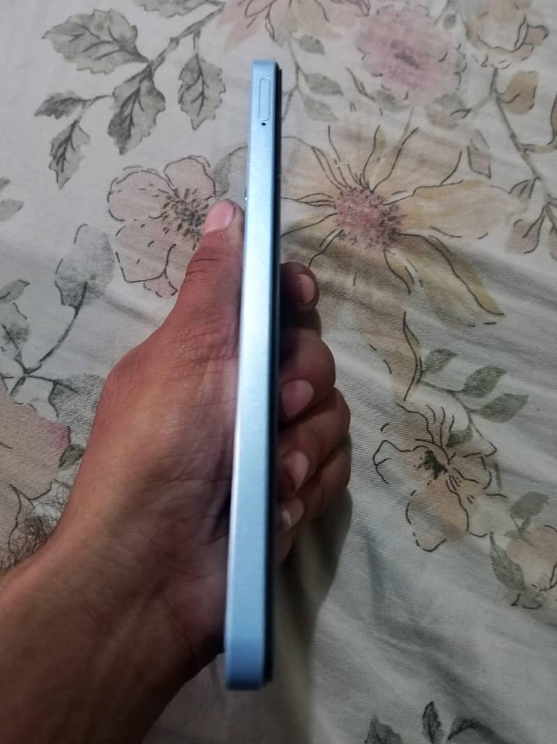 Realme Note 50 4 5