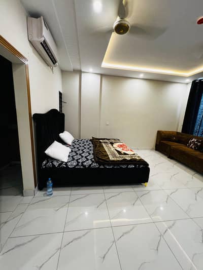 Appartment in lahore