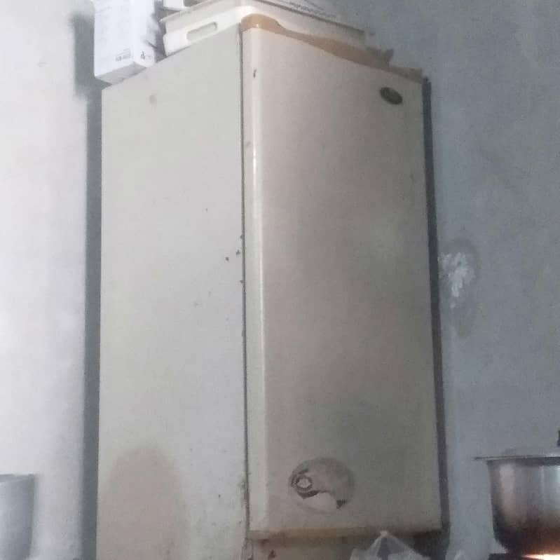 Dawlance fridge 1