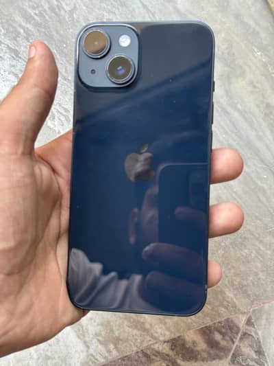 Apple iPhone 14 03448675658