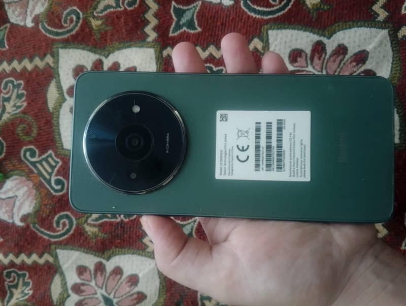 redmi a3 0