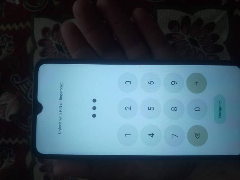 redmi a3 3