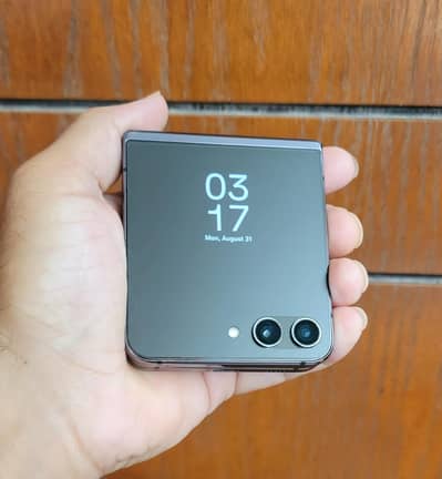 Samsung Flip 5 Non PTA