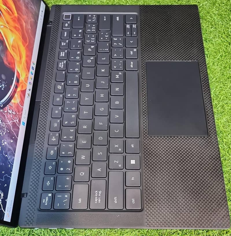 Dell precision 5480 2