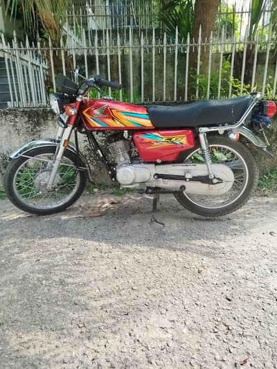 Bike for sale