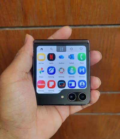 Samsung Flip 5 Non PTA